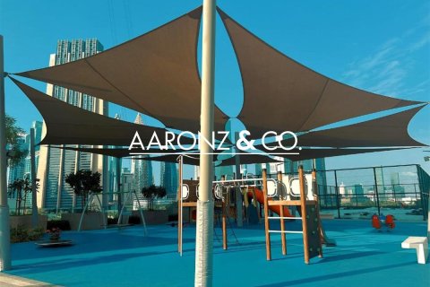 Appartement à Downtown Dubai (Downtown Burj Dubai), Dubai, 1 chambre, 69.3 m², № 78487 - photo 11