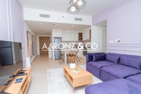 Appartement à Downtown Dubai (Downtown Burj Dubai), Dubai, 1 chambre, 69.3 m², № 78487 - photo 1