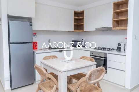 Appartement à Downtown Dubai (Downtown Burj Dubai), Dubai, 1 chambre, 69.3 m², № 78487 - photo 5