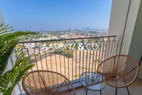 Appartement à Downtown Dubai (Downtown Burj Dubai), Dubai, 1 chambre, 69.3 m², № 78487 - photo 7