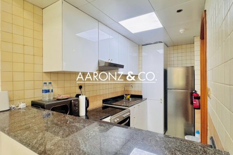 Appartement à Dubai Marina, Dubai, 1 chambre, 64.6 m², № 78488 - photo 11