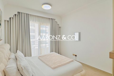 Appartement à Dubai Marina, Dubai, 1 chambre, 64.6 m², № 78488 - photo 7