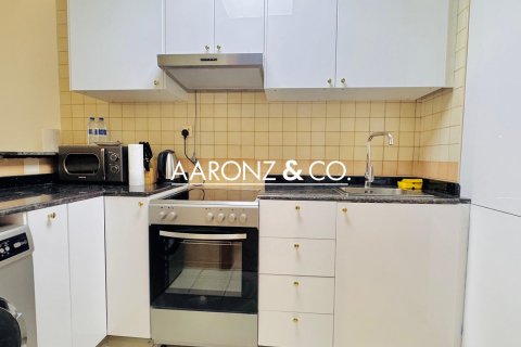 Appartement à Dubai Marina, Dubai, 1 chambre, 64.6 m², № 78488 - photo 12