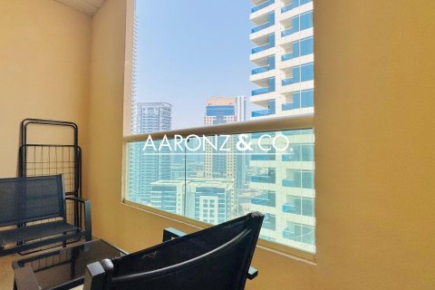 Appartement à Dubai Marina, Dubai, 1 chambre, 64.6 m², № 78488 - photo 16