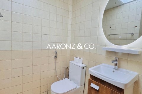 Appartement à Dubai Marina, Dubai, 1 chambre, 64.6 m², № 78488 - photo 14