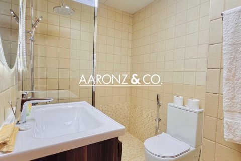 Appartement à Dubai Marina, Dubai, 1 chambre, 64.6 m², № 78488 - photo 15