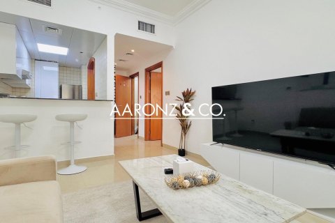 Appartement à Dubai Marina, Dubai, 1 chambre, 64.6 m², № 78488 - photo 3