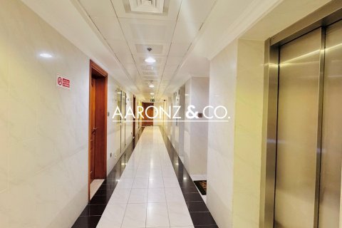 Appartement à Dubai Marina, Dubai, 1 chambre, 64.6 m², № 78488 - photo 20