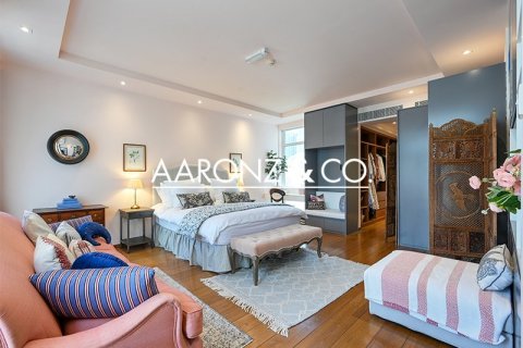 Maison de ville à Jumeirah Village Circle, Dubai, 3 chambres, 311.6 m², № 78486 - photo 6