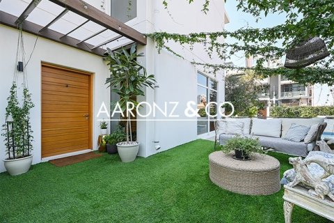 Maison de ville à Jumeirah Village Circle, Dubai, 3 chambres, 311.6 m², № 78486 - photo 23