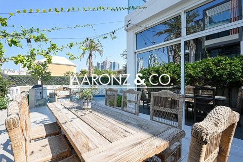 Maison de ville à Jumeirah Village Circle, Dubai, 3 chambres, 311.6 m², № 78486 - photo 22