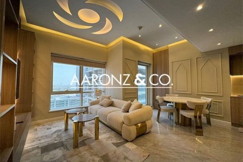 Appartement à Jumeirah Lake Towers, Dubai, 1 chambre, 69.1 m², № 78498 - photo 3