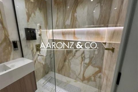 Appartement à Jumeirah Lake Towers, Dubai, 1 chambre, 69.1 m², № 78498 - photo 16