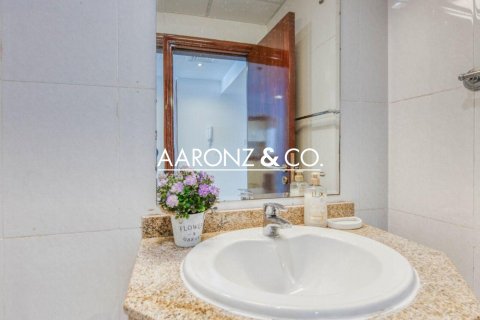 Appartement à Jumeirah Lake Towers, Dubai, 1 chambre, 90.4 m², № 78497 - photo 12