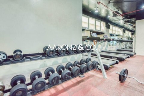 Appartement à Jumeirah Lake Towers, Dubai, 1 chambre, 90.4 m², № 78497 - photo 15