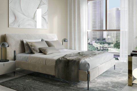 Apartment in Dubai Creek Harbour (The Lagoons), Dubai 1 bedroom, 64 sq.m. № 29852 - photo 3