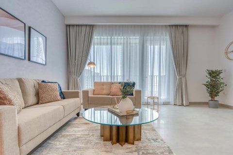 Apartment in CREEK HORIZON in Dubai Creek Harbour (The Lagoons), Dubai 1 bedroom, 71 sq.m. № 29849 - photo 2