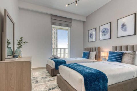 Apartment in CREEK HORIZON in Dubai Creek Harbour (The Lagoons), Dubai 1 bedroom, 71 sq.m. № 29849 - photo 1