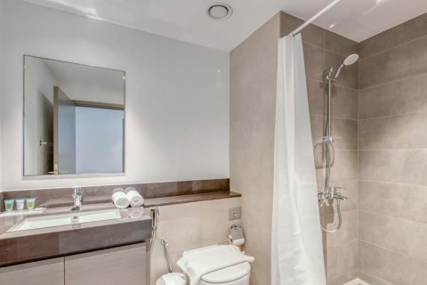 Apartment in CREEK HORIZON in Dubai Creek Harbour (The Lagoons), Dubai 1 bedroom, 71 sq.m. № 29849 - photo 4