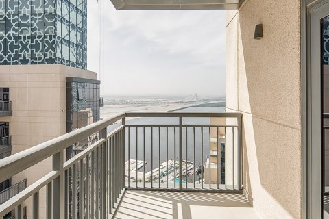 Apartment in Dubai Creek Harbour (The Lagoons), Dubai 3 bedrooms, 165 sq.m. № 29853 - photo 3