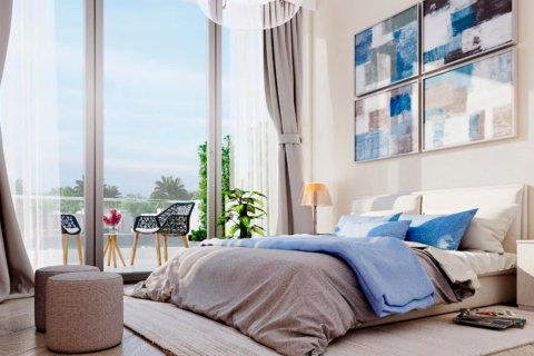 شقة في RIVIERA (MBR) في Meydan, دبي 3 غرف نوم, 168 م² رقم 29850 - صورة 5