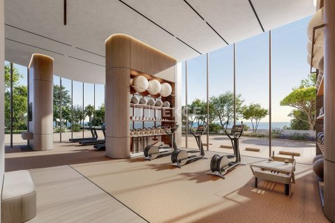 Appartement à Dubai, 2 chambres, 133 m², № 100496 - photo 25