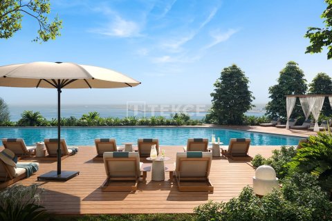 Appartement à Dubai, 2 chambres, 133 m², № 100496 - photo 13