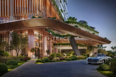 Appartement à Dubai, 2 chambres, 133 m², № 100496 - photo 26