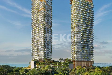 Appartement à Dubai, 2 chambres, 133 m², № 100496 - photo 6