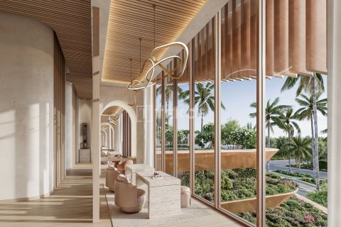 Appartement à Dubai, 2 chambres, 133 m², № 100496 - photo 23