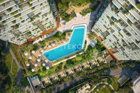 Appartement à Dubai, 2 chambres, 133 m², № 100496 - photo 12