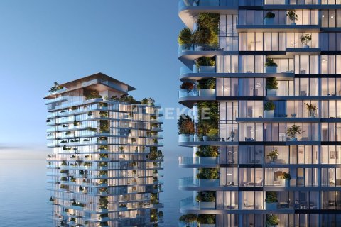 Appartement à Dubai, 2 chambres, 133 m², № 100496 - photo 7