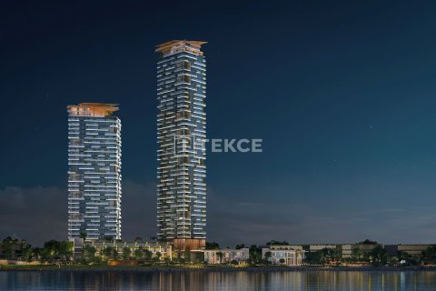 Appartement à Dubai, 2 chambres, 133 m², № 100496 - photo 8