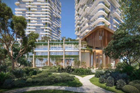 Appartement à Dubai, 2 chambres, 133 m², № 100496 - photo 21