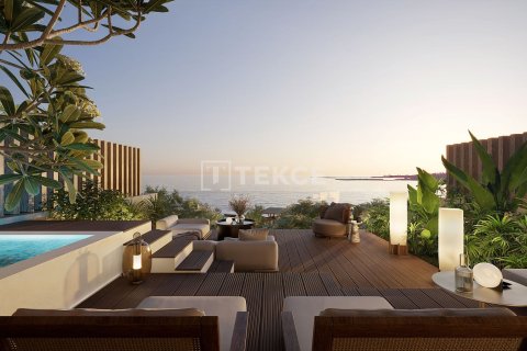 Appartement à Dubai, 2 chambres, 133 m², № 100496 - photo 15