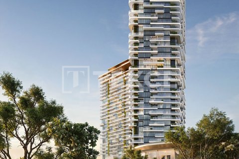 Appartement à Dubai, 2 chambres, 133 m², № 100496 - photo 11