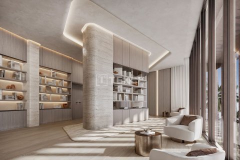 Appartement à Dubai, 2 chambres, 133 m², № 100496 - photo 17