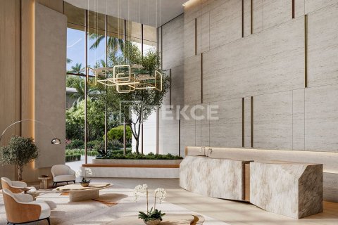 Appartement à Dubai, 2 chambres, 133 m², № 100496 - photo 19