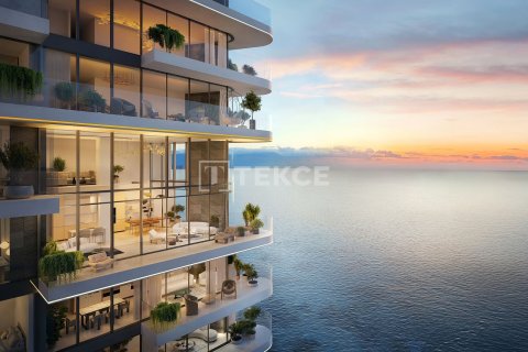 Appartement à Dubai, 2 chambres, 133 m², № 100496 - photo 16