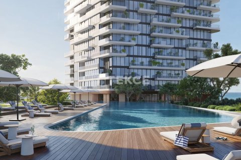 Appartement à Dubai, 2 chambres, 133 m², № 100496 - photo 10