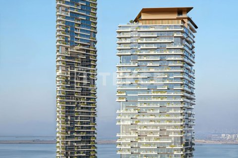 Appartement à Dubai, 2 chambres, 133 m², № 100496 - photo 9