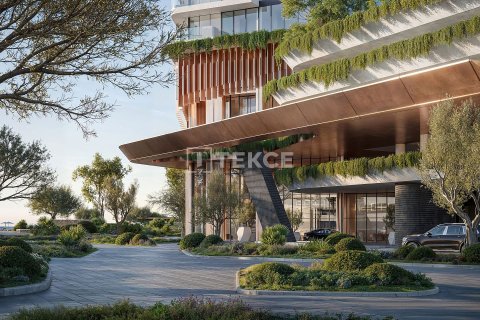 Appartement à Dubai, 2 chambres, 133 m², № 100496 - photo 27