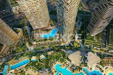 Appartement à Dubai, 2 chambres, 133 m², № 100496 - photo 3