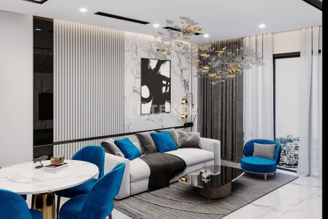 Appartement à Jumeirah Village Circle, Dubai, 1 chambre, 76 m², № 100500 - photo 9