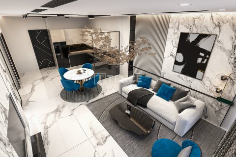 Appartement à Jumeirah Village Circle, Dubai, 1 chambre, 76 m², № 100500 - photo 10