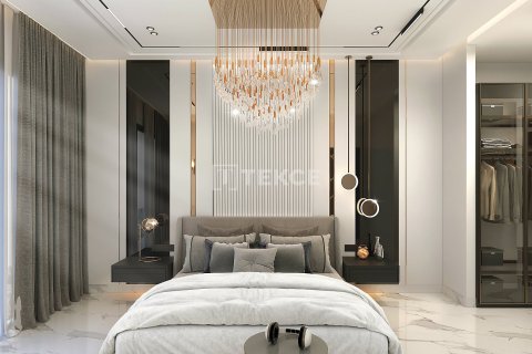 Appartement à Jumeirah Village Circle, Dubai, 1 chambre, 76 m², № 100500 - photo 14