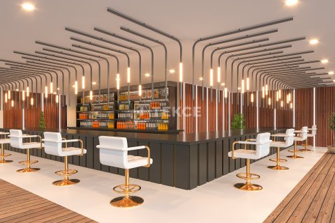 Appartement à Jumeirah Village Circle, Dubai, 1 chambre, 76 m², № 100500 - photo 3