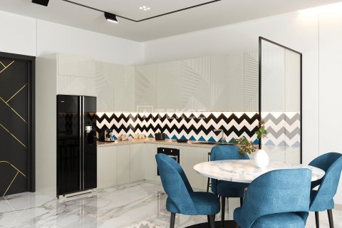 Appartement à Jumeirah Village Circle, Dubai, 1 chambre, 76 m², № 100500 - photo 12