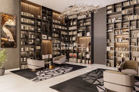 Appartement à Jumeirah Village Circle, Dubai, 1 chambre, 76 m², № 100500 - photo 6