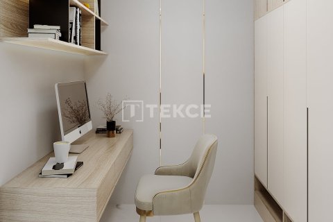 Appartement à Jumeirah Village Circle, Dubai, 1 chambre, 76 m², № 100500 - photo 13